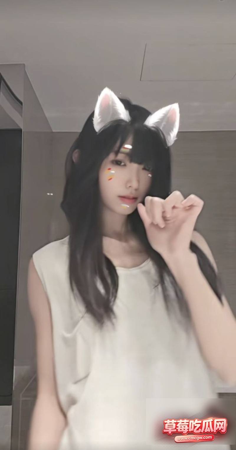 抖音龅牙妹稚意萌芽6 抖音龅牙妹稚意萌芽6