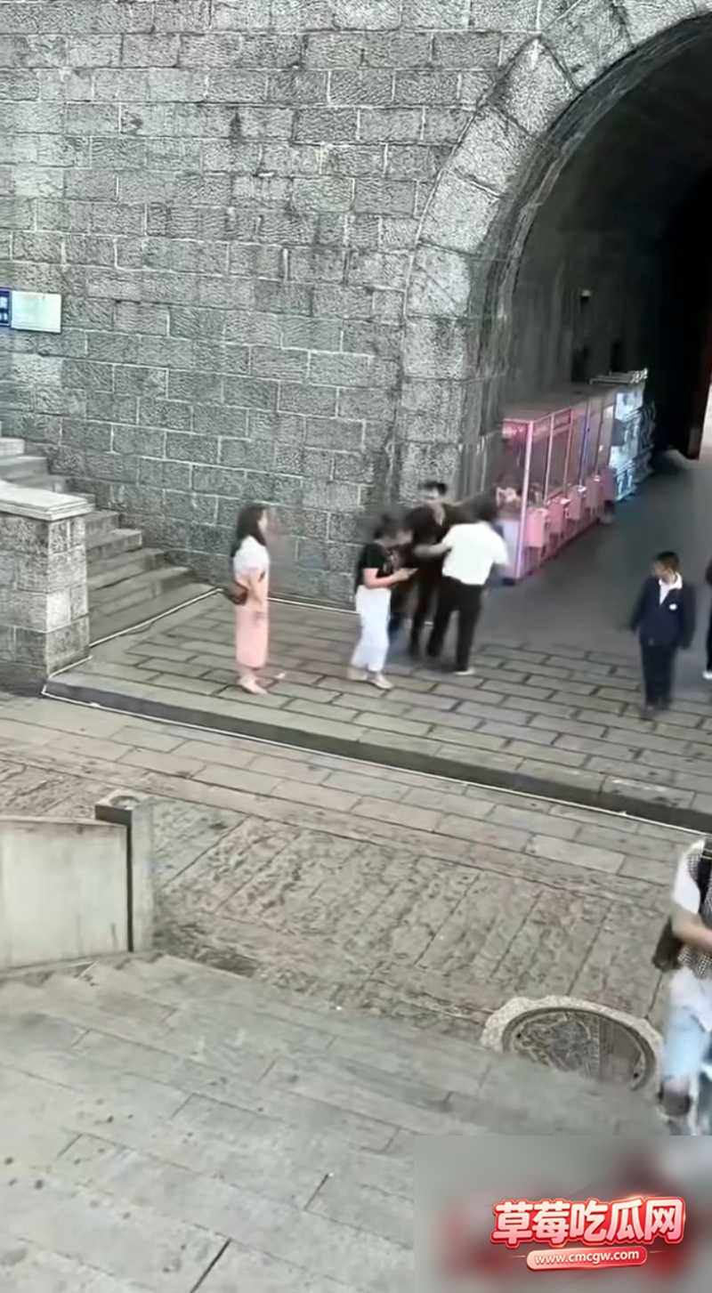 七夕抓奸战果大赏4 七夕抓奸战果大赏4