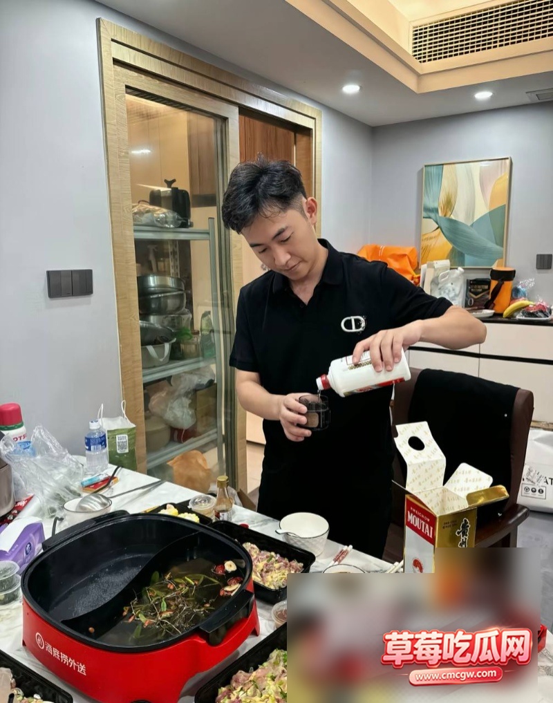 广东潮汕网红黄海弟养小三7 广东潮汕网红黄海弟养小三7