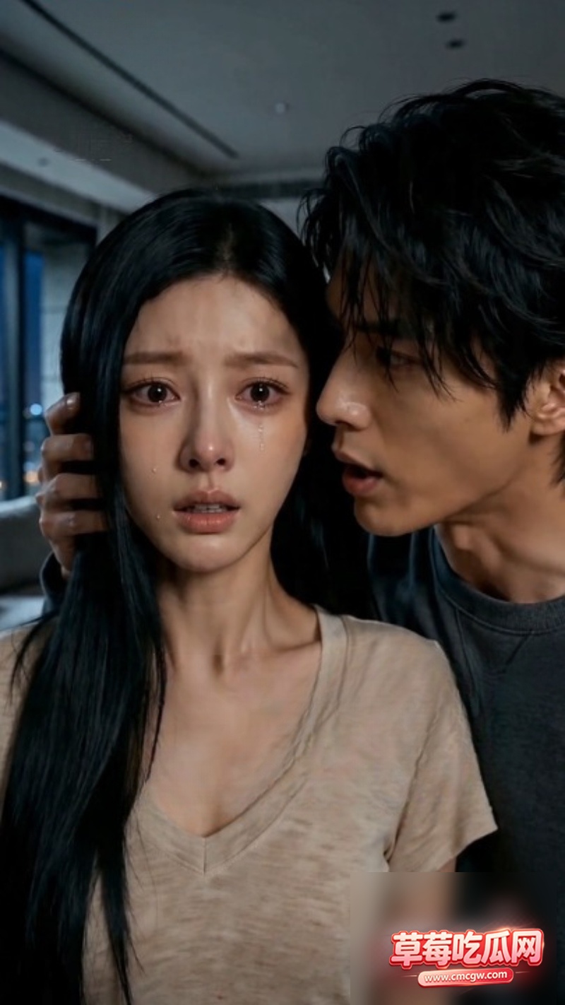AI成人短剧《等一个人回来》4 AI成人短剧《等一个人回来》4