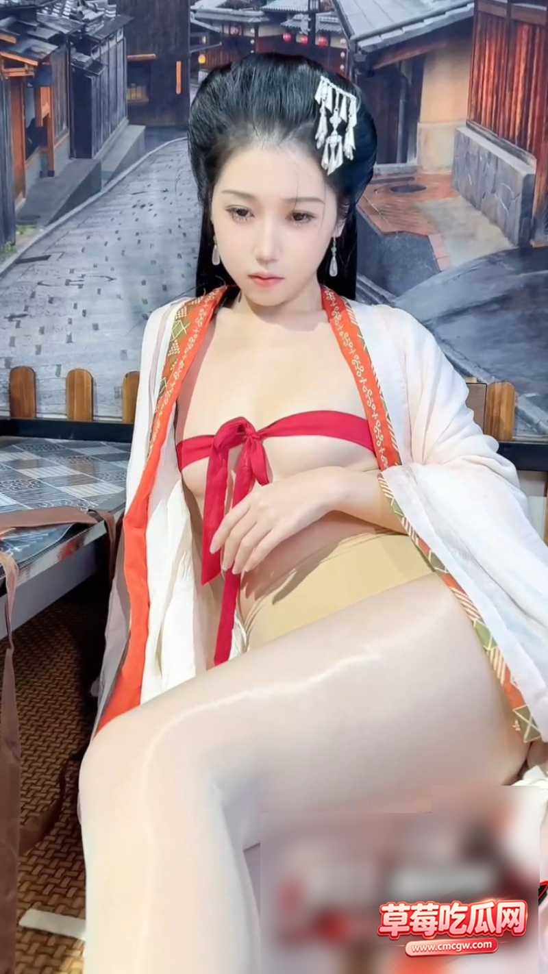 人气网红模特 不呆猫1 人气网红模特 不呆猫1