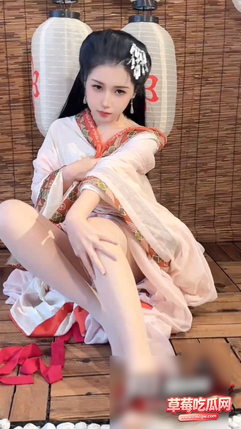 人气网红模特 不呆猫2 人气网红模特 不呆猫2