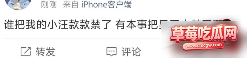 小汪款款账号被封禁24 小汪款款账号被封禁24