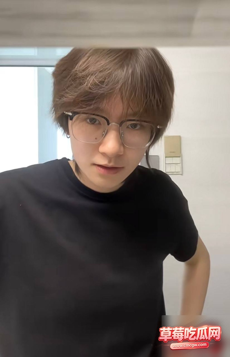 网红门门姐黑料曝光1