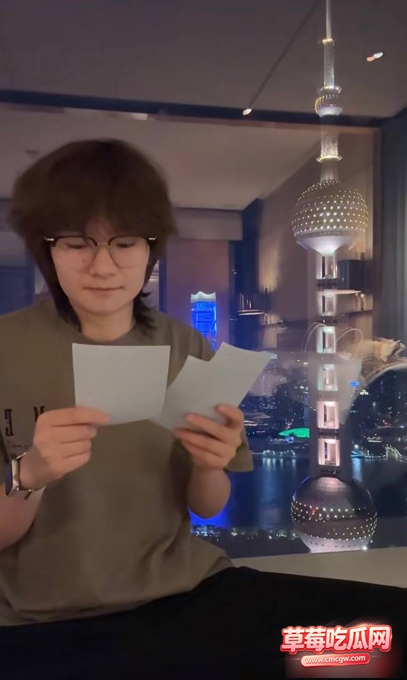 网红门门姐黑料曝光2