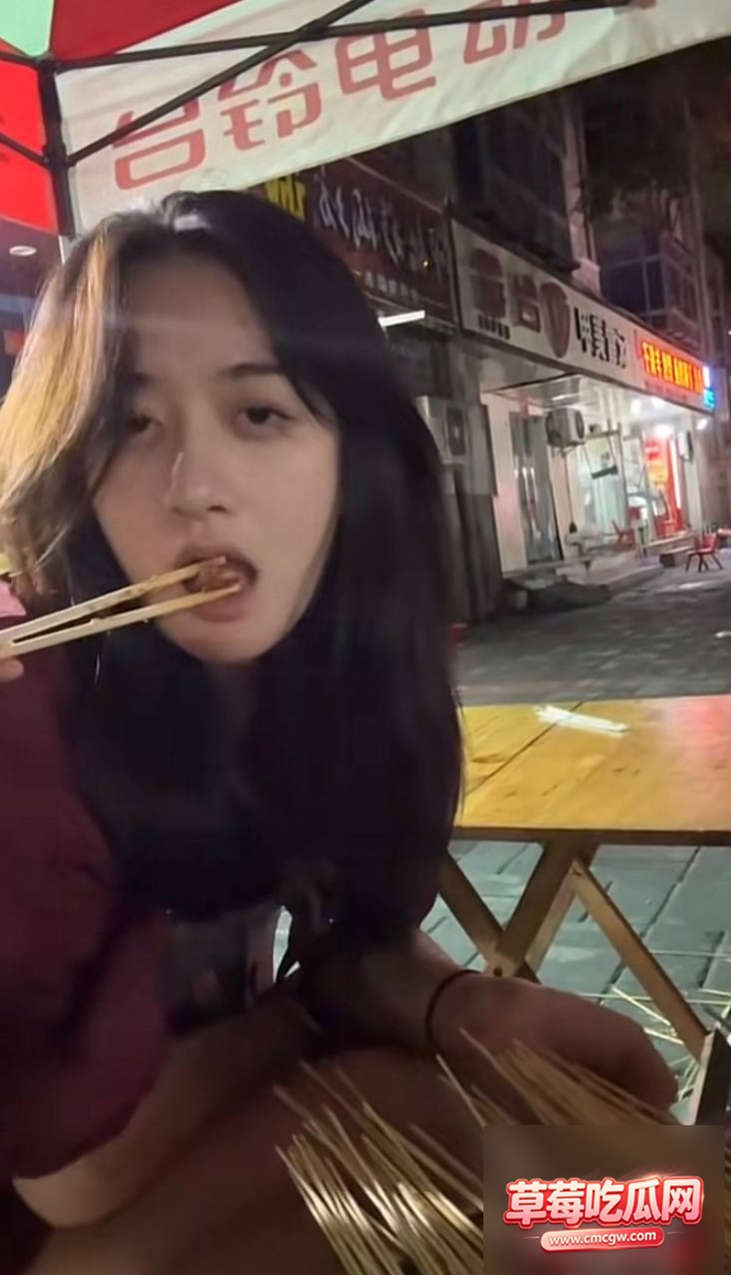 网红门门姐黑料曝光8