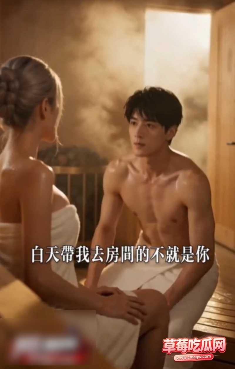 AI成人短剧温泉之旅不眠夜1 AI成人短剧温泉之旅不眠夜1