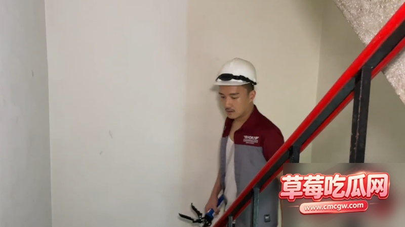 爆表冷气师马克1 爆表冷气师马克1