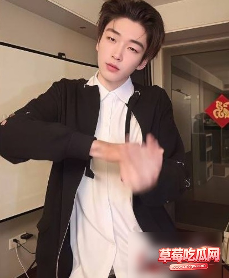 网红大风宇陷隐私争议3 网红大风宇陷隐私争议3