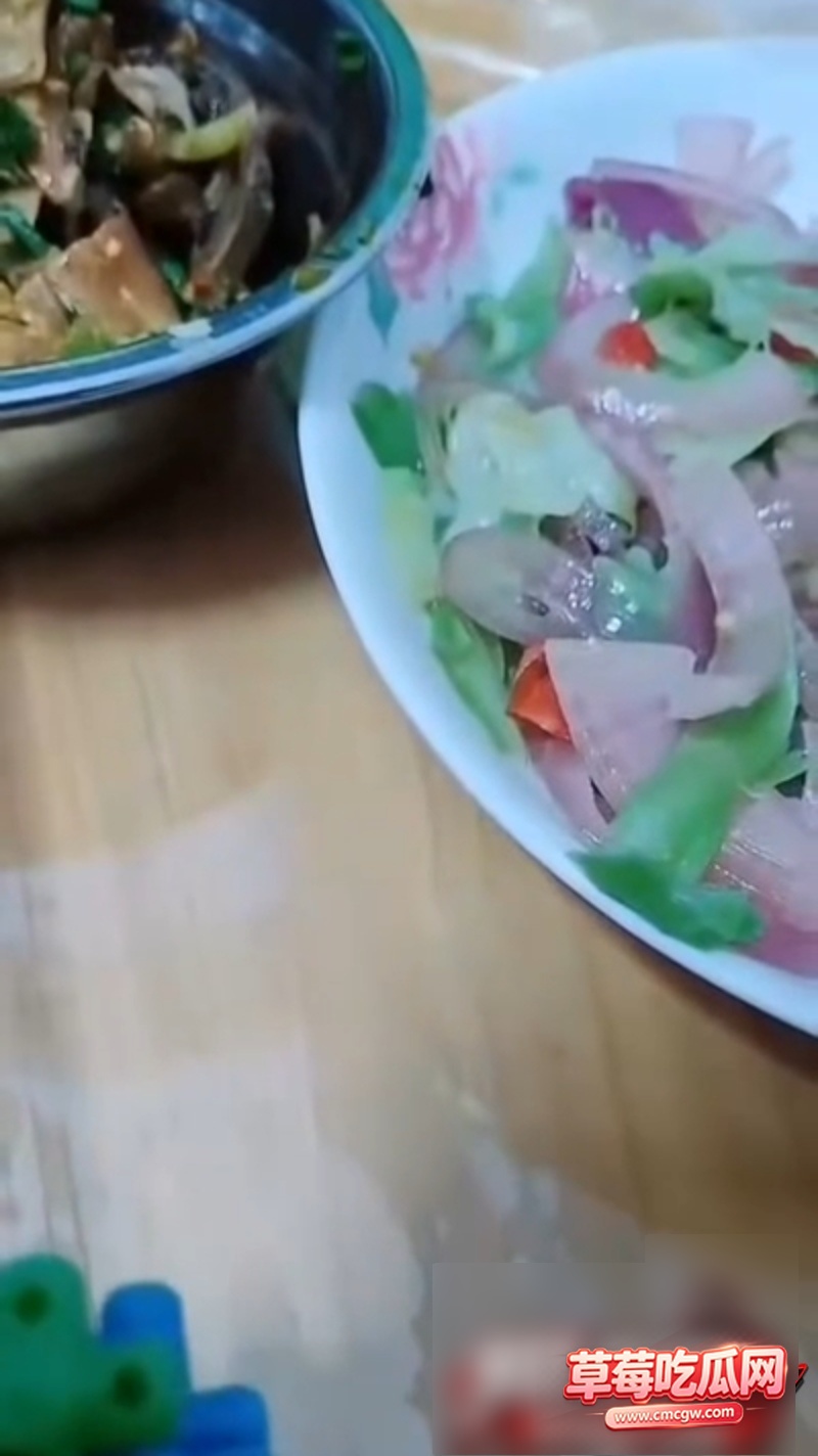 精子炒菜2 精子炒菜2