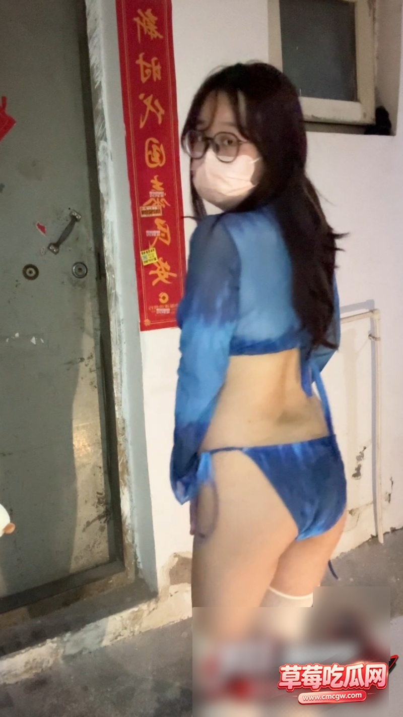 推特人妻小姨 yiyi33596