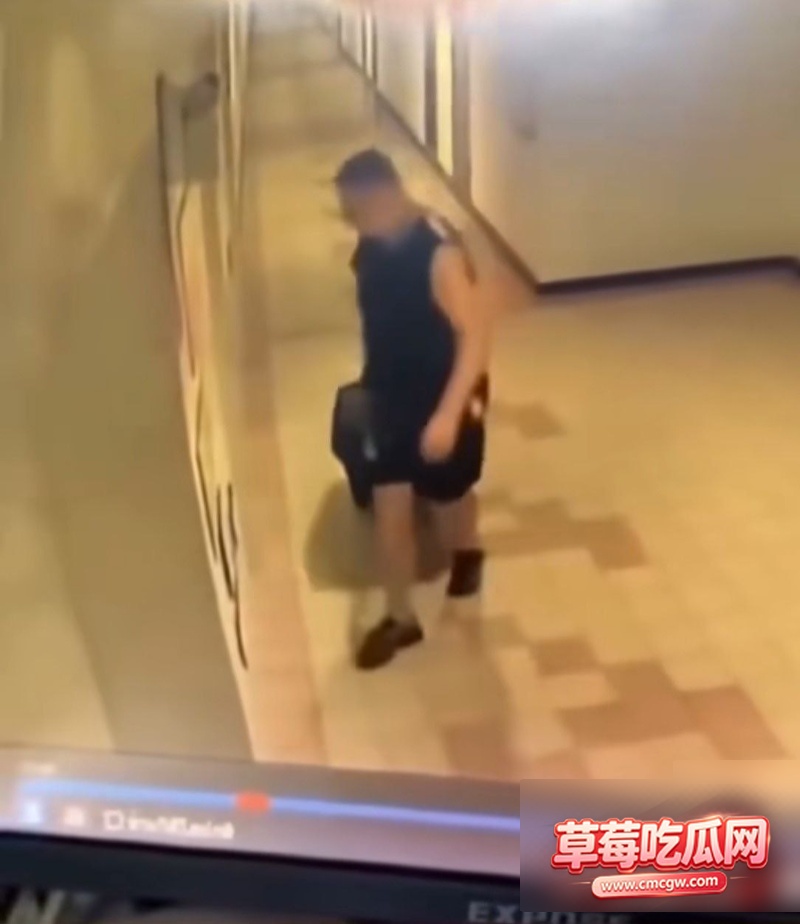 泰国行李箱女尸案件2 泰国行李箱女尸案件2