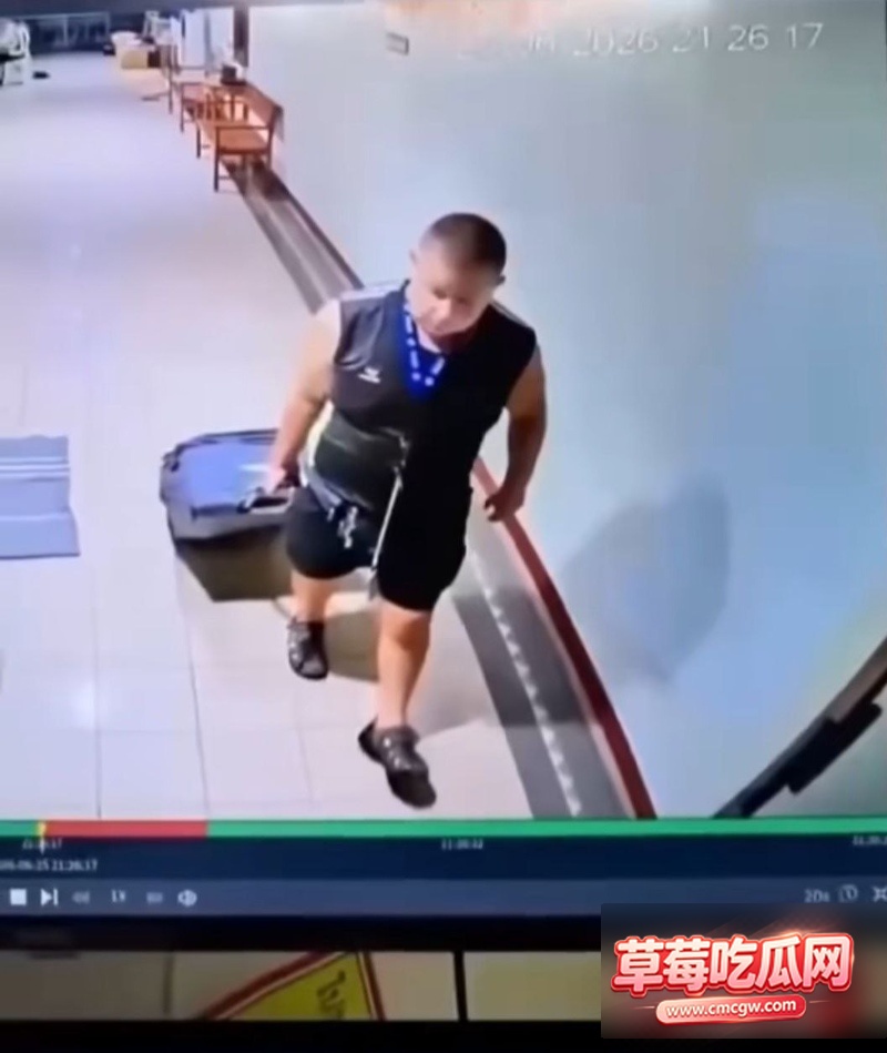 泰国行李箱女尸案件4 泰国行李箱女尸案件4