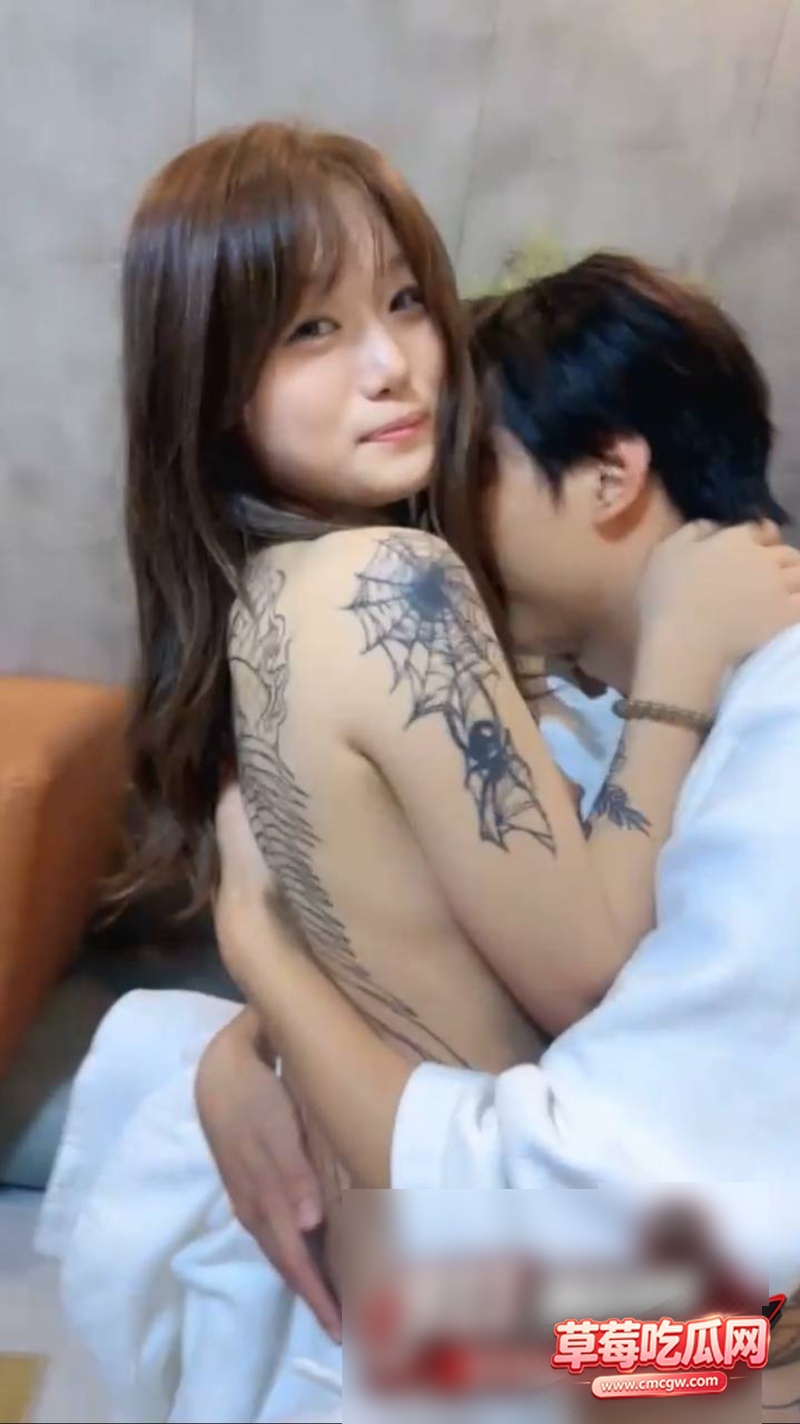 花臂高颜值精神小妹1 花臂高颜值精神小妹1