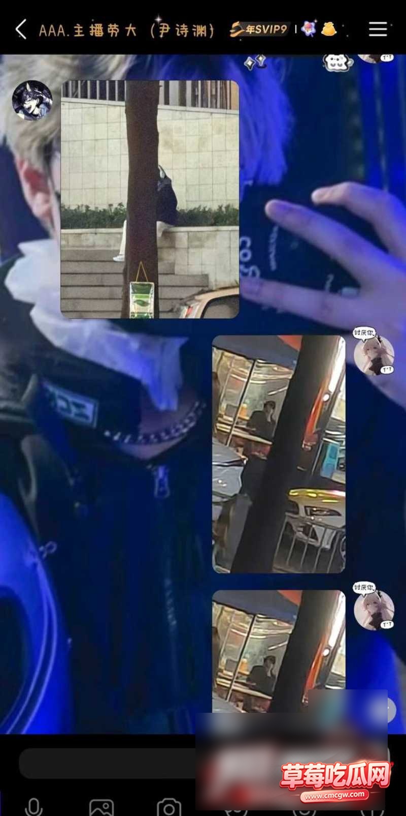 b站4 b站4