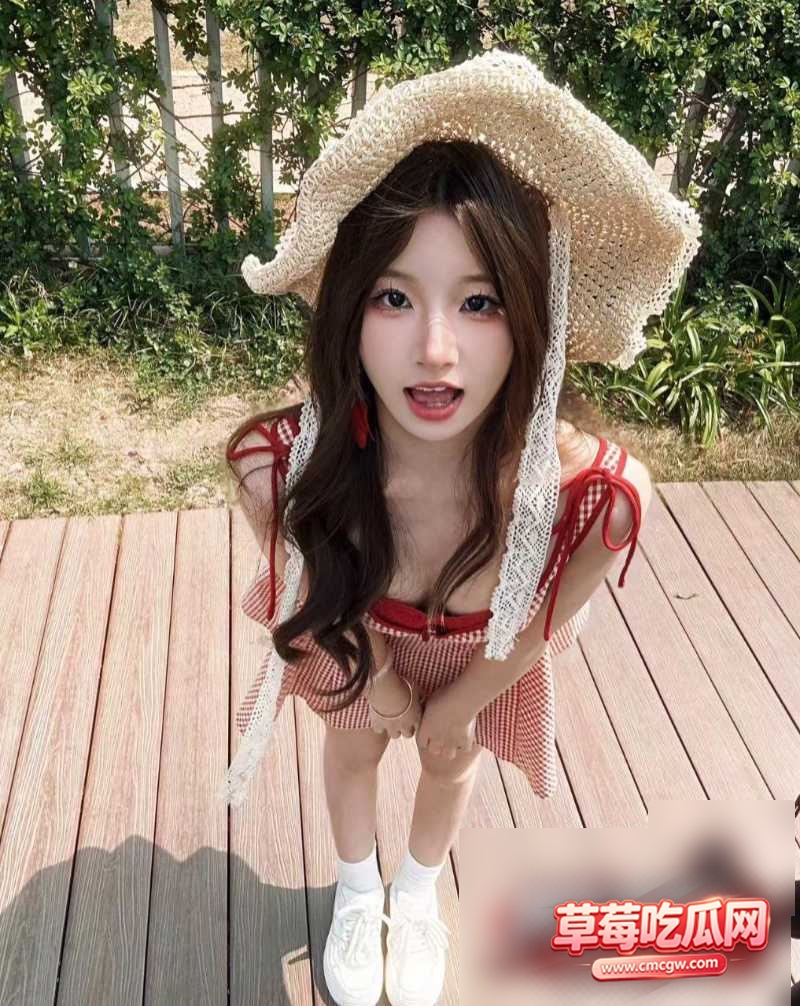 顶级高颜值美女 张羽希1