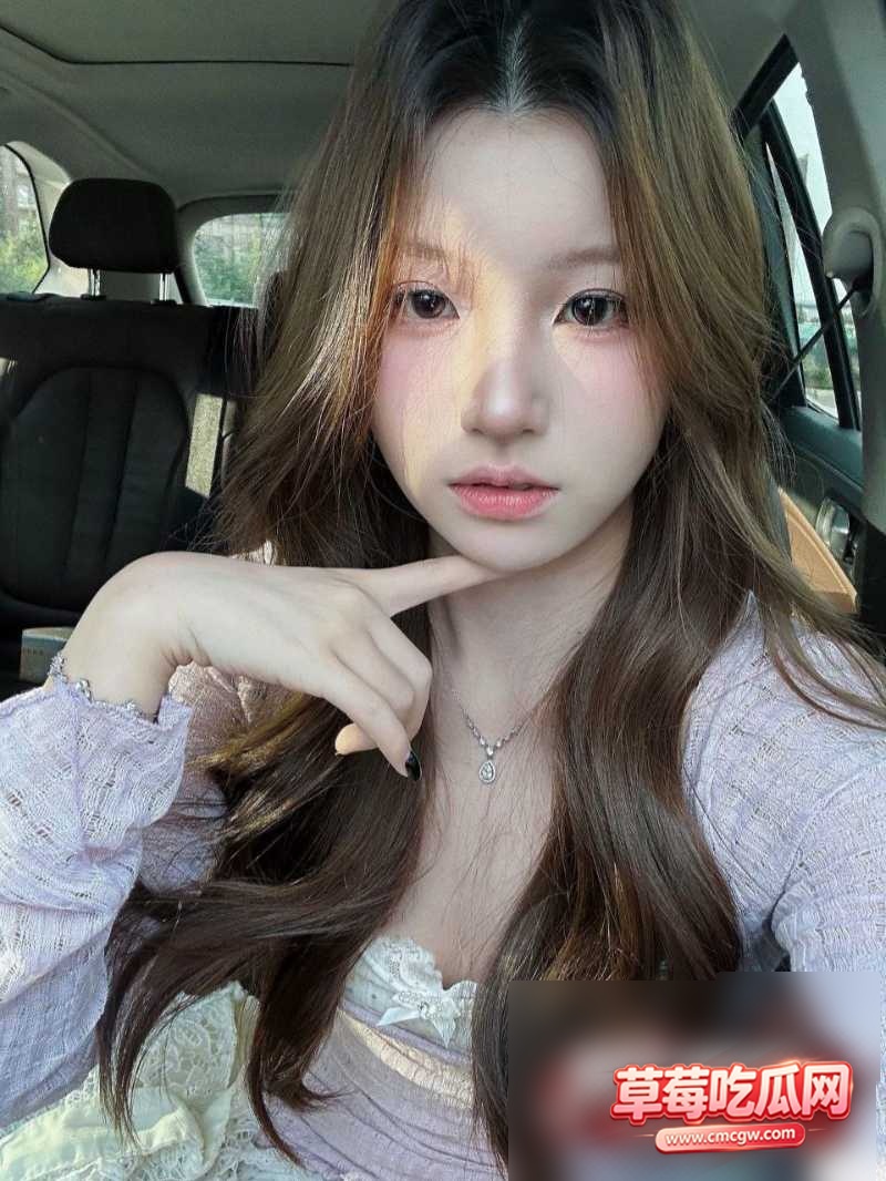 顶级高颜值美女 张羽希7