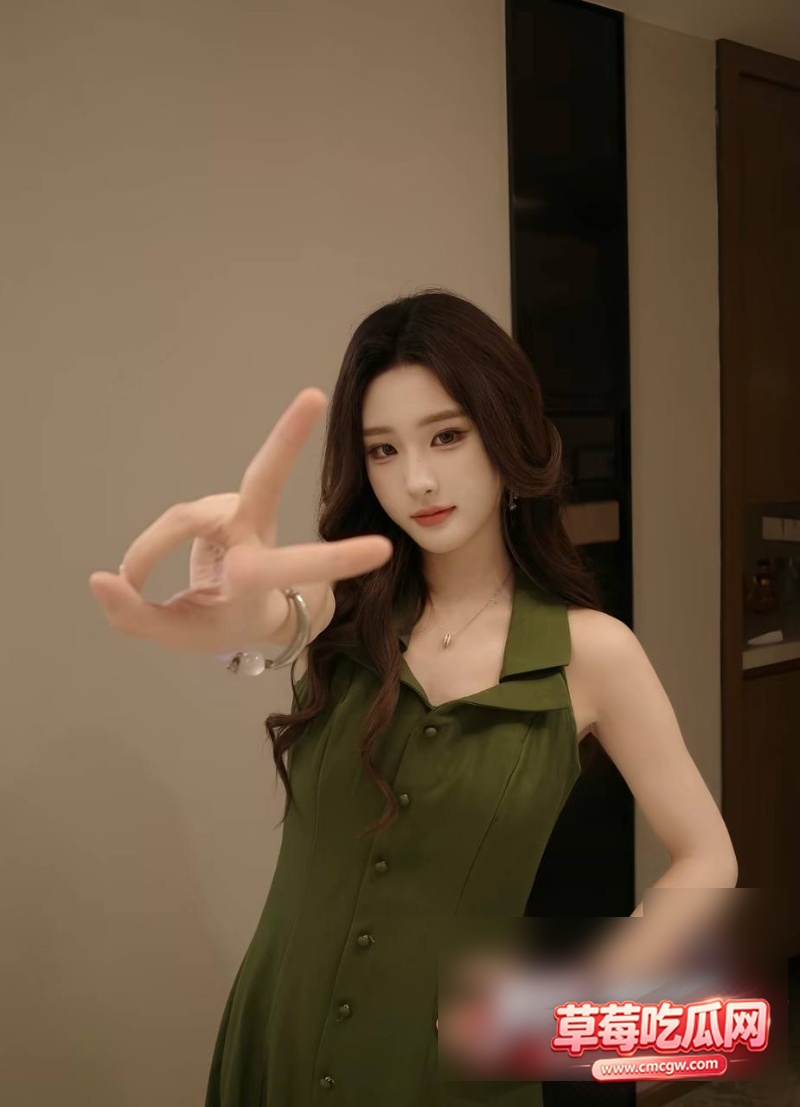抖音23w粉女网红柳柳3 抖音23w粉女网红柳柳3