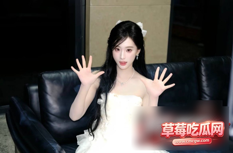 抖音23w粉女网红柳柳8 抖音23w粉女网红柳柳8