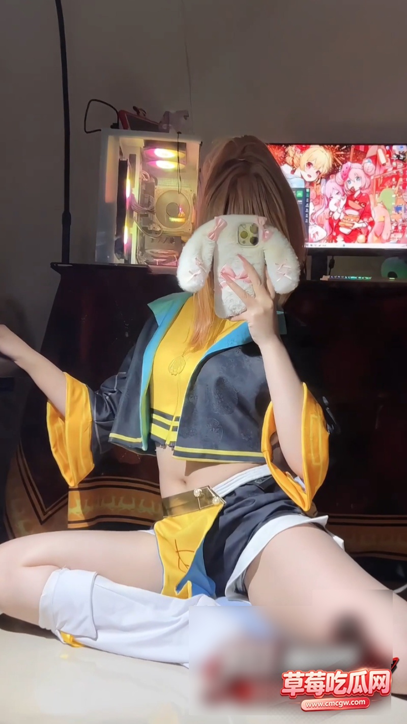 极品福利姬 奈奈1 极品福利姬 奈奈1