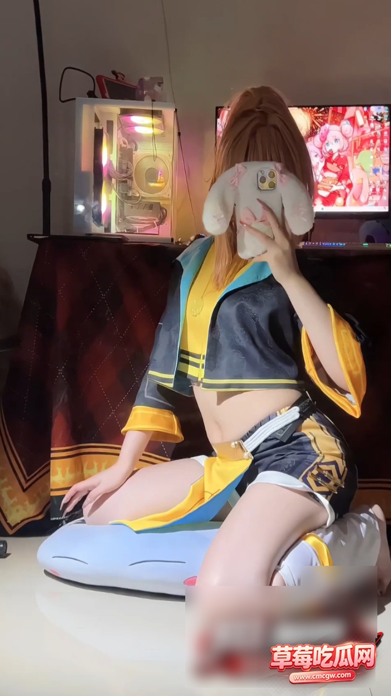 极品福利姬 奈奈2 极品福利姬 奈奈2