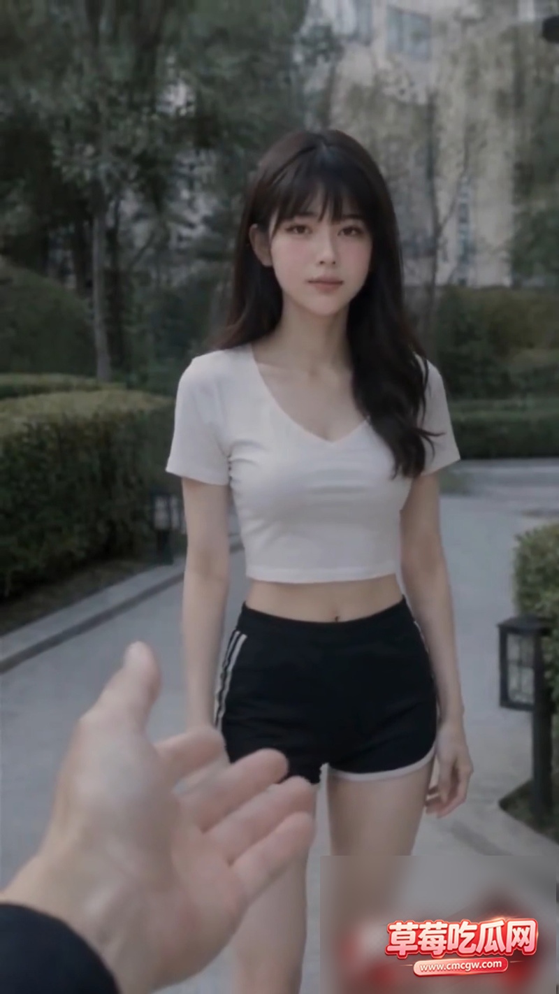 AI成人短剧《曹贼管理员》 5 AI成人短剧《曹贼管理员》 5