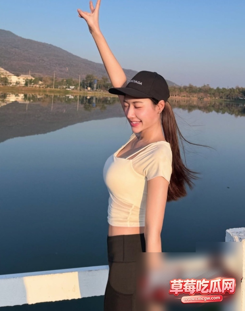 巨乳网红 supisara5 巨乳网红 supisara5
