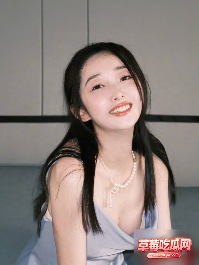 曝蒋梦婕恋情 3