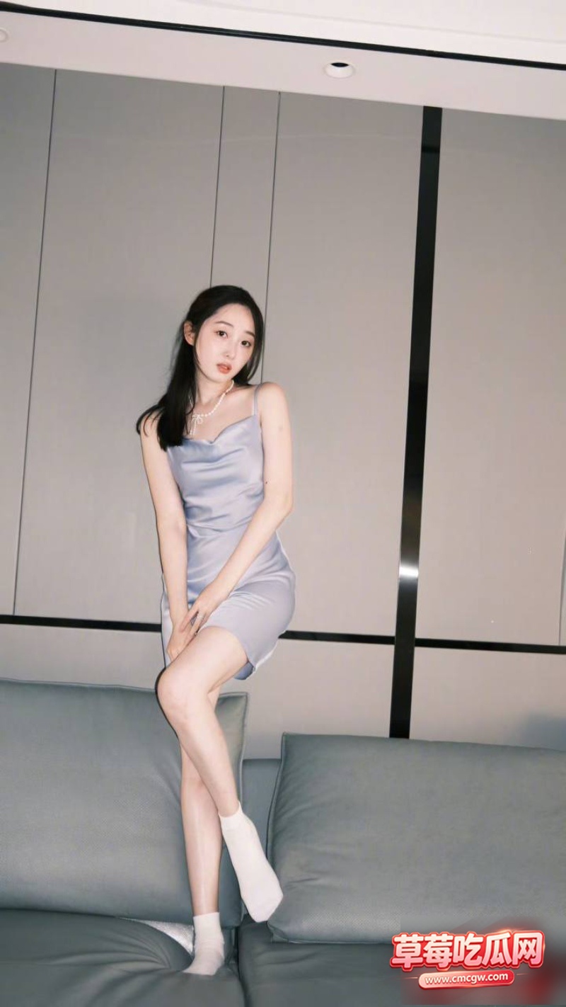 曝蒋梦婕恋情 4