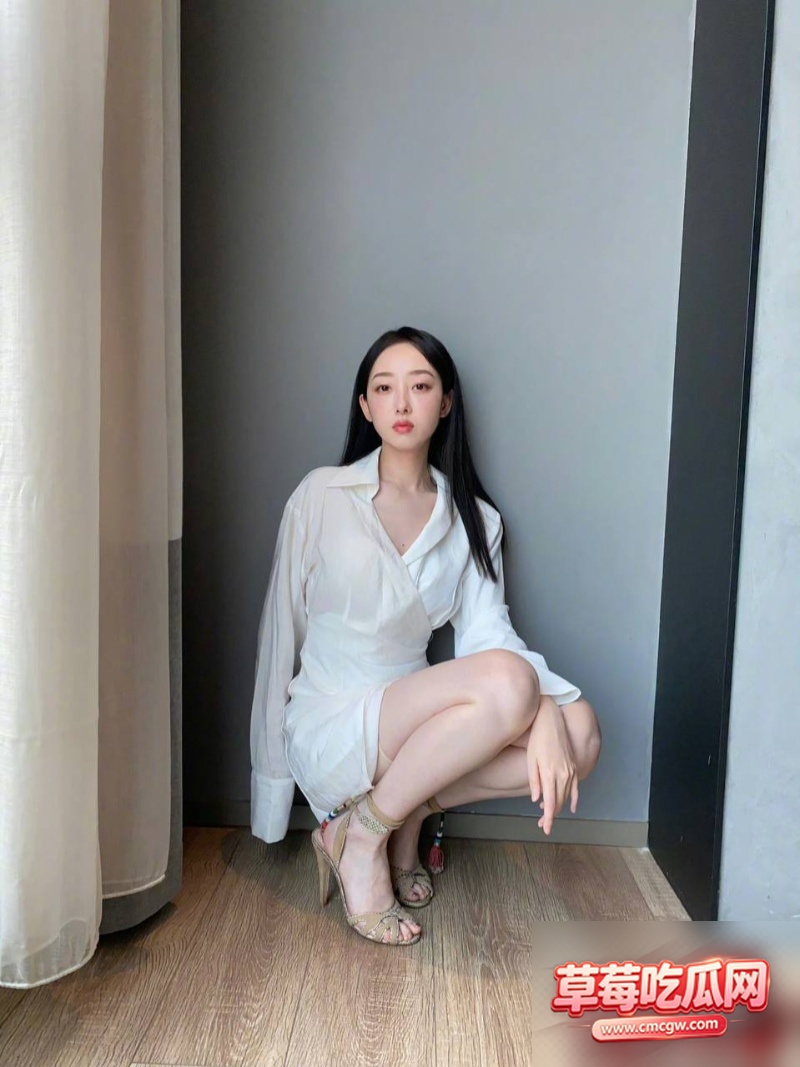 曝蒋梦婕恋情 6