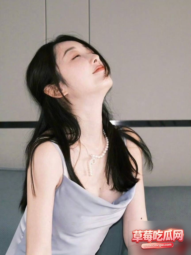 曝蒋梦婕恋情 8