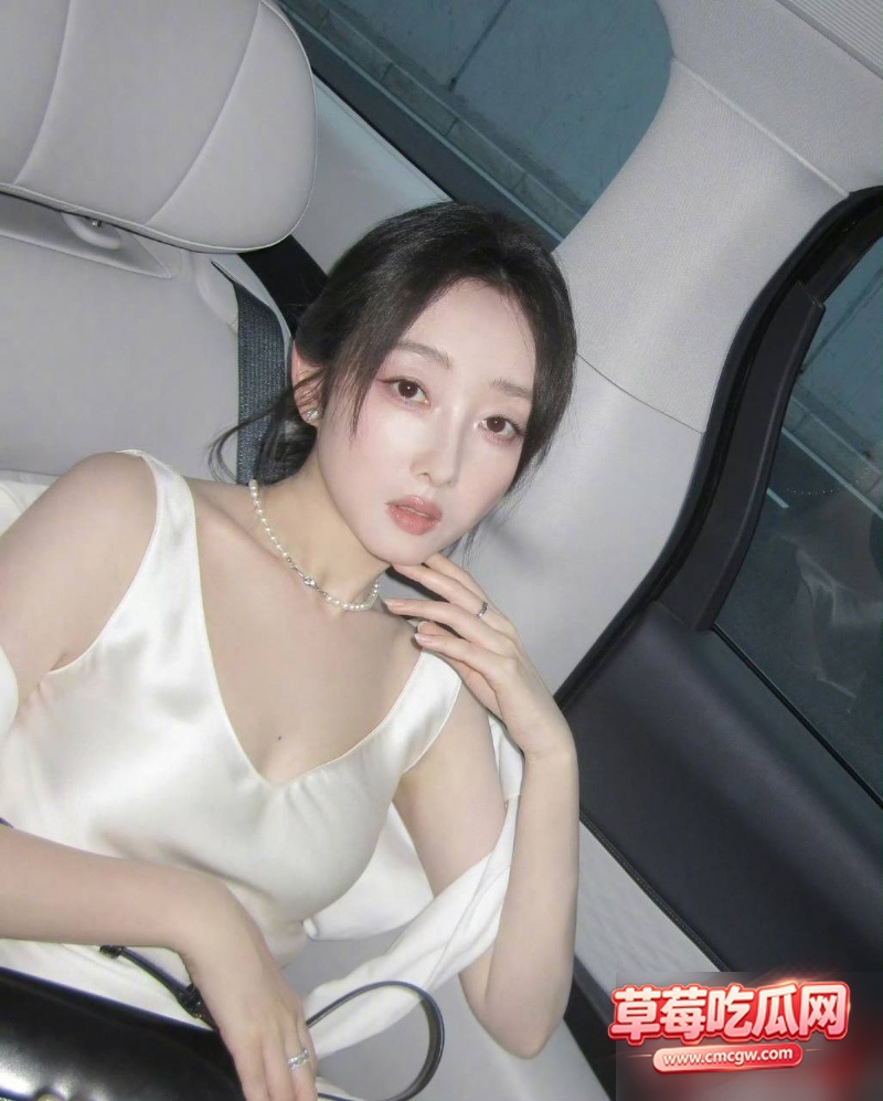 曝蒋梦婕恋情 10