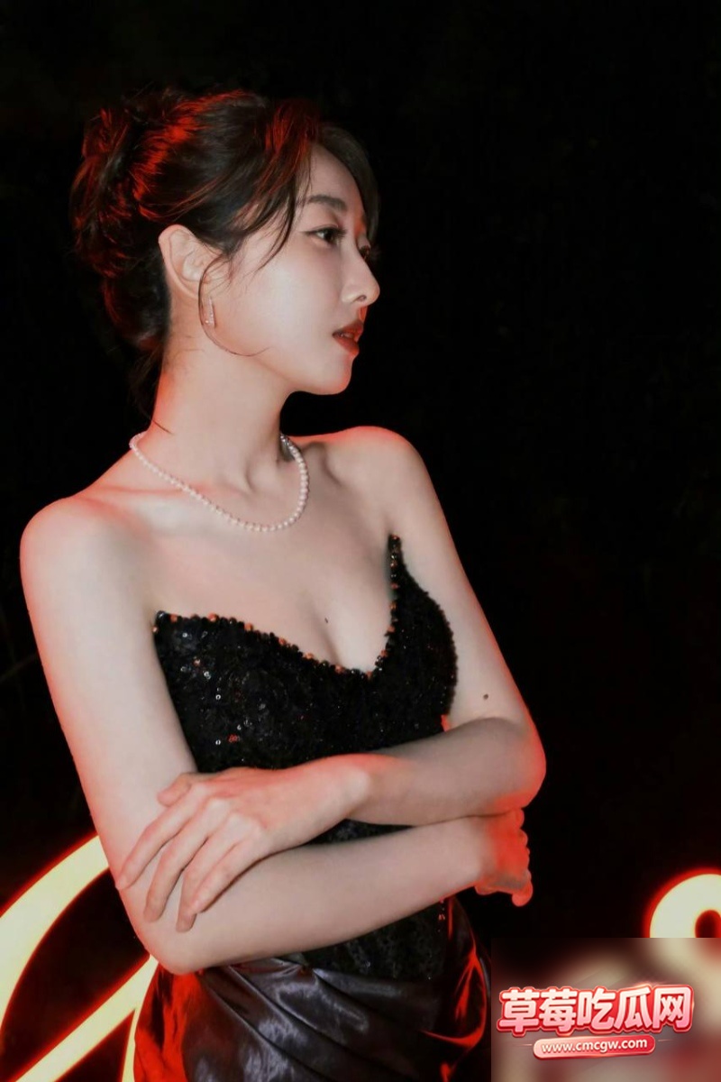 曝蒋梦婕恋情 13