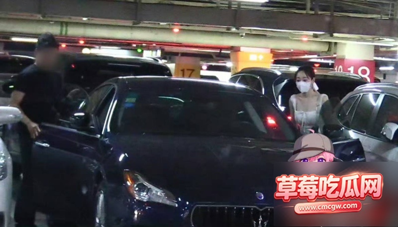 曝蒋梦婕恋情 18