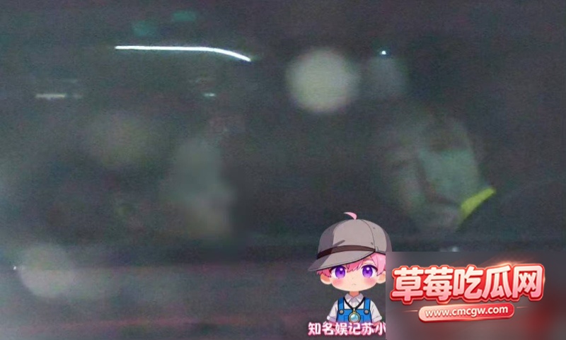 曝蒋梦婕恋情 21