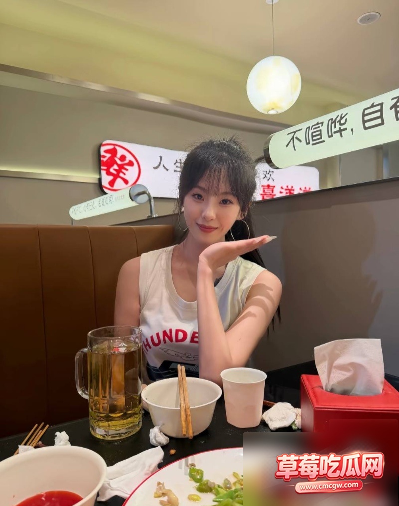 雪梨被原配曝光8