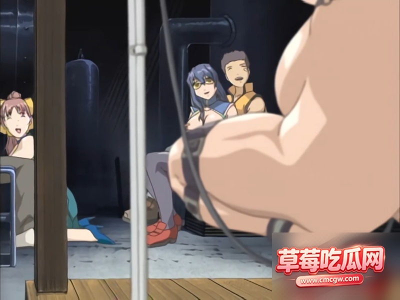 日本色情番《海奴韋萊 收穫之夜》 8 日本色情番《海奴韋萊 收穫之夜》 8