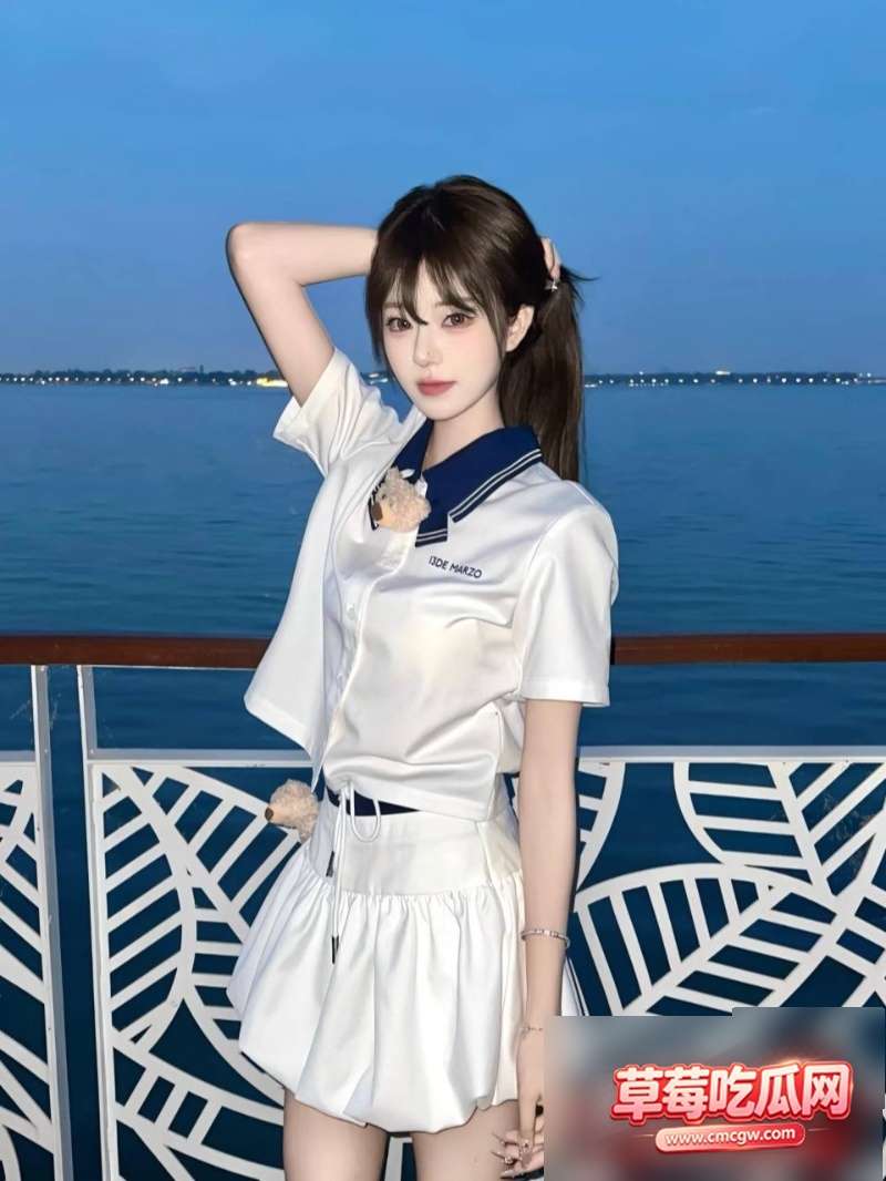 长腿女儿丽丽 1