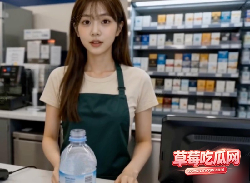 AI经典短剧1 AI经典短剧1