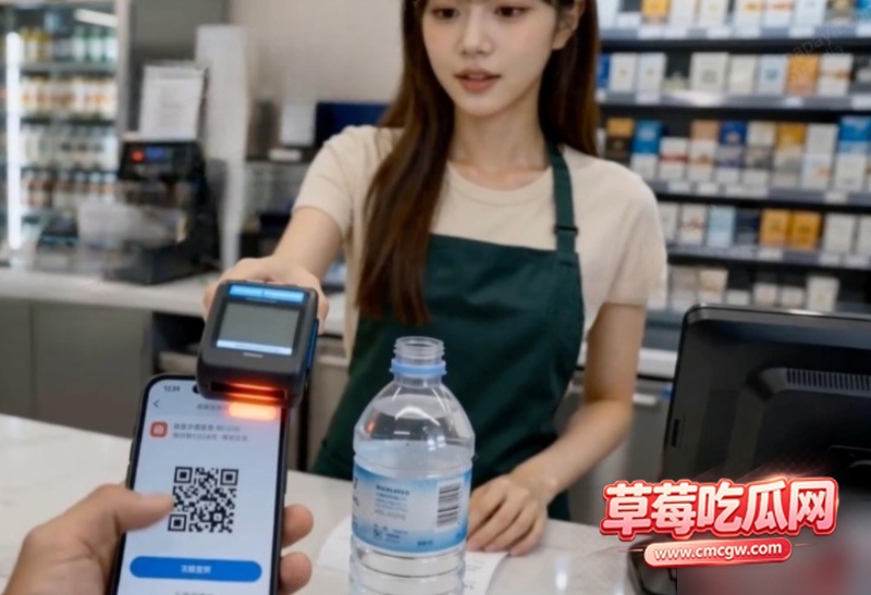 AI经典短剧3 AI经典短剧3