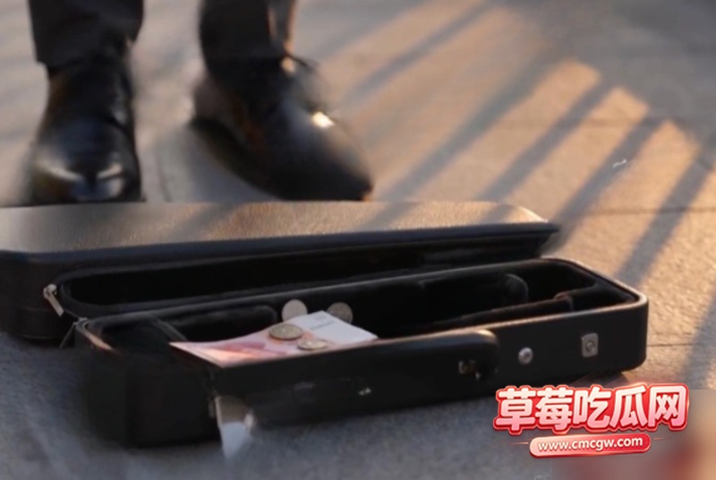 AI经典短剧5 AI经典短剧5
