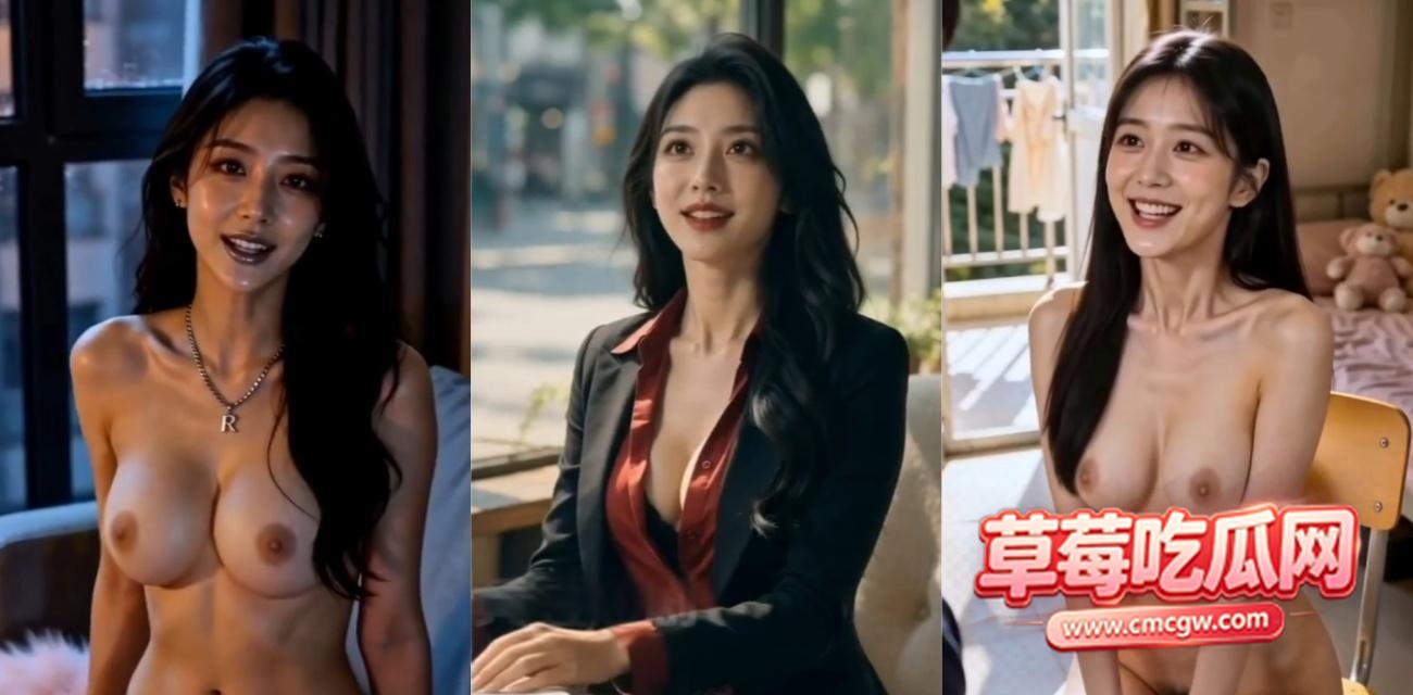 AI短剧《重生之消灭魅魔》 AI短剧《重生之消灭魅魔》