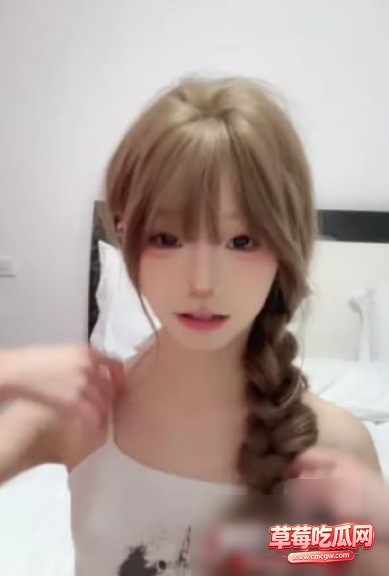 七彩直播新人茉莉璐新作1 七彩直播新人茉莉璐新作1