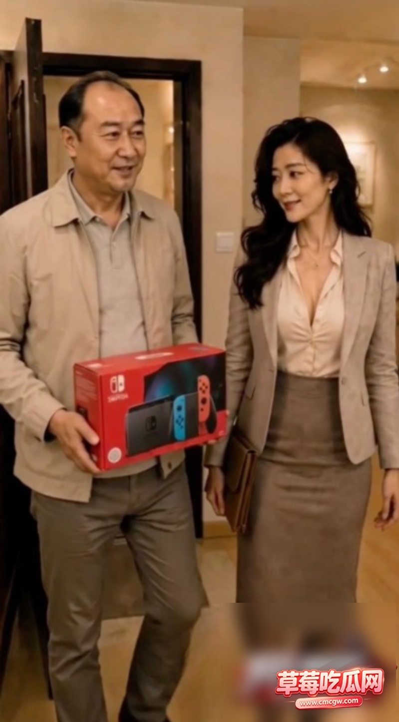 AI精品短剧 1 AI精品短剧 1