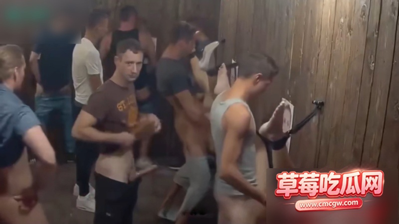 公共性爱厕所 1