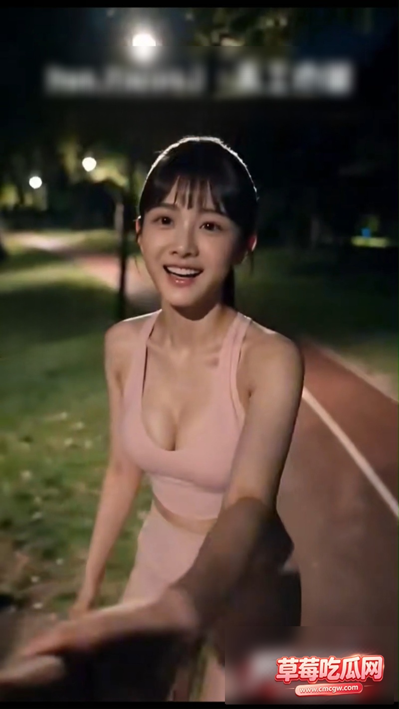 A成人I短剧《母女日常》 8