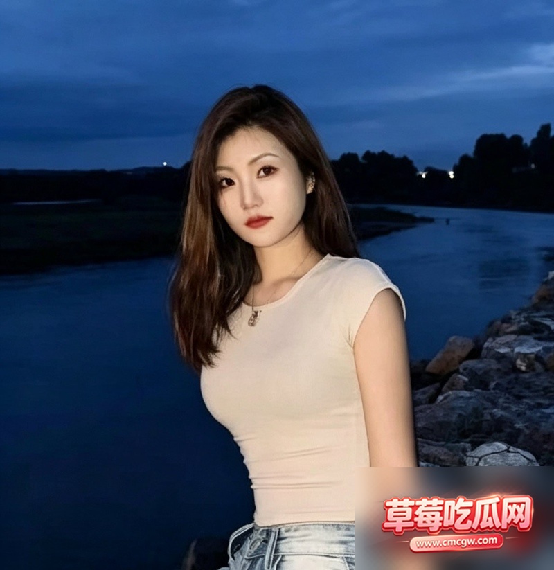 广州航海学院美女 林婉宁1 广州航海学院美女 林婉宁1