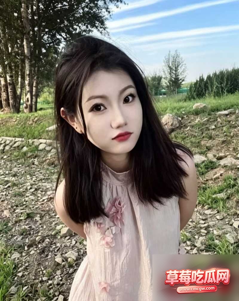 广州航海学院美女 林婉宁3 广州航海学院美女 林婉宁3