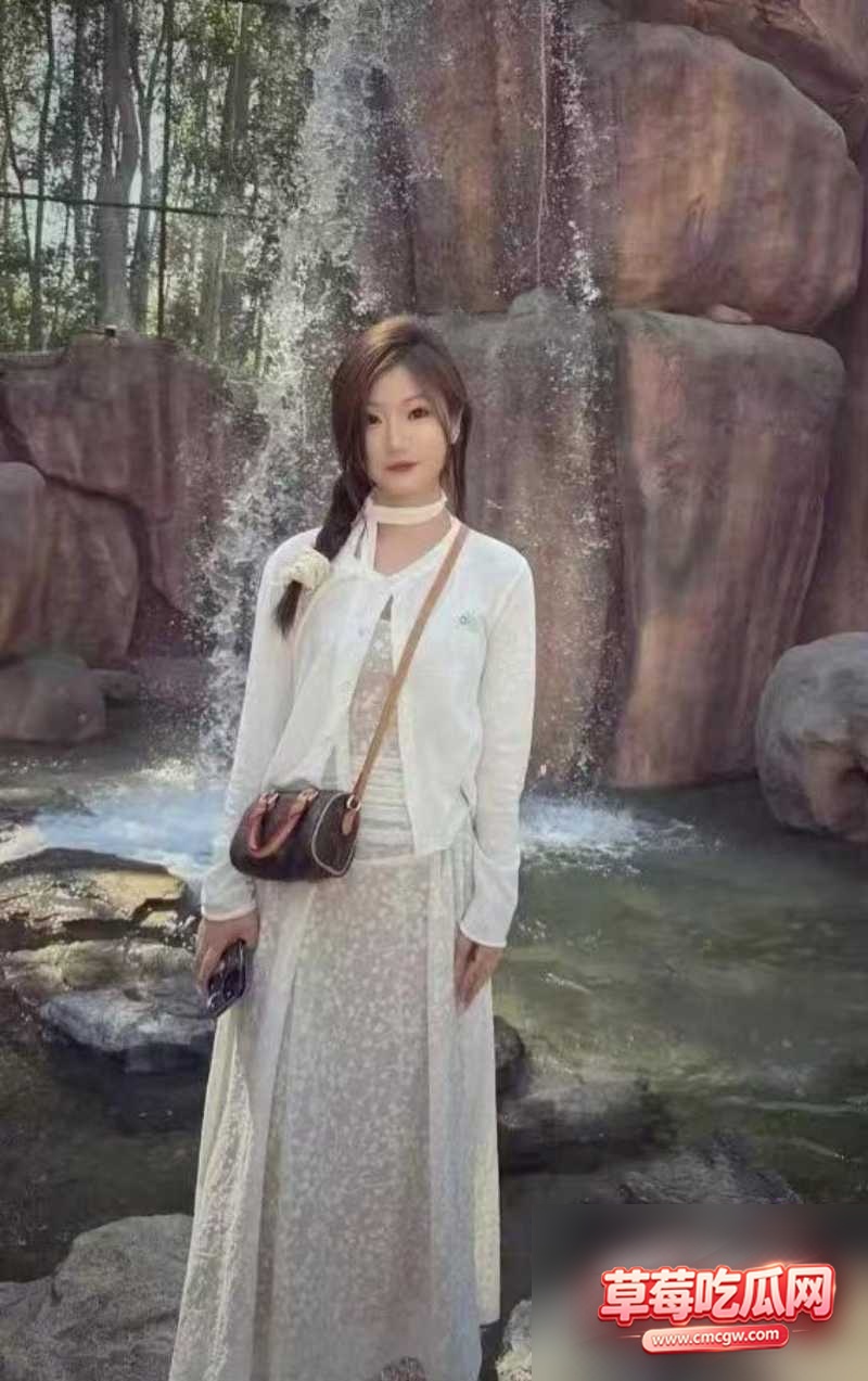 广州航海学院美女 林婉宁4 广州航海学院美女 林婉宁4