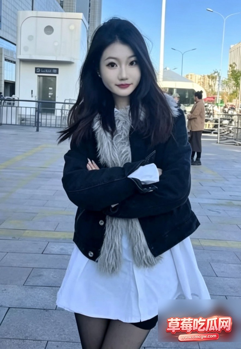 广州航海学院美女 林婉宁6 广州航海学院美女 林婉宁6